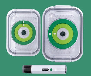 Thermomix-New-Zealand TheMix Shop Host Reward - Vac-U-Seal Starter Set Host Reward