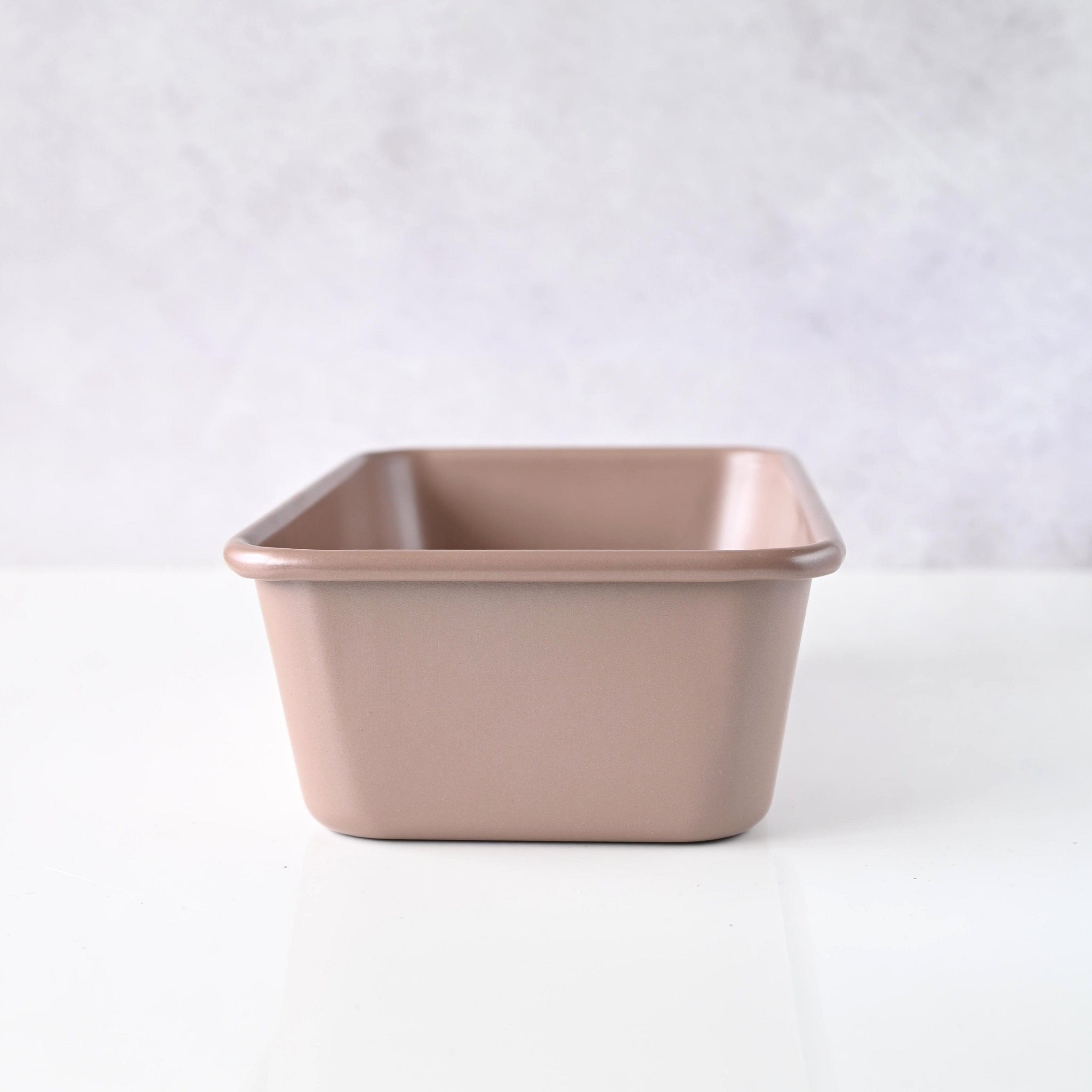 Thermomix-New-Zealand TheMix Shop Rose Gold Loaf Pan Bakeware