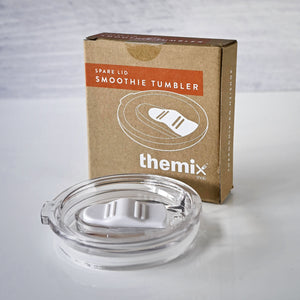 Thermomix-New-Zealand TheMix Shop X-Large Smoothie Tumbler Spare Lid Food Storage