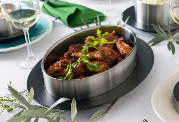 Thermomix-New-Zealand Thermomix NZ 2.5L Oval Thermomix® Server