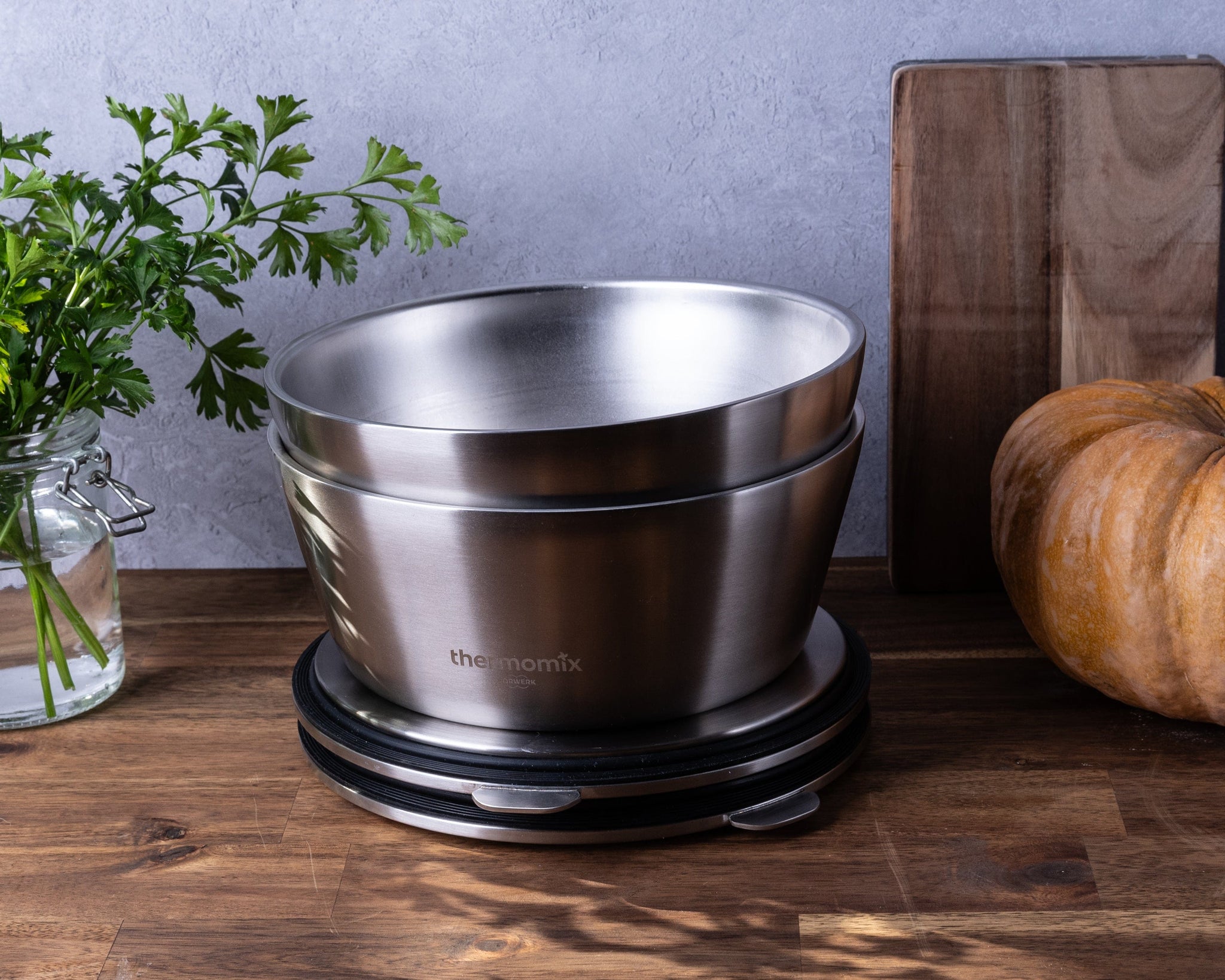 Thermomix-New-Zealand Thermomix NZ 2.7L Round Thermomix® Server