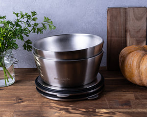 Thermomix-New-Zealand Thermomix NZ 2.7L Round Thermomix® Server