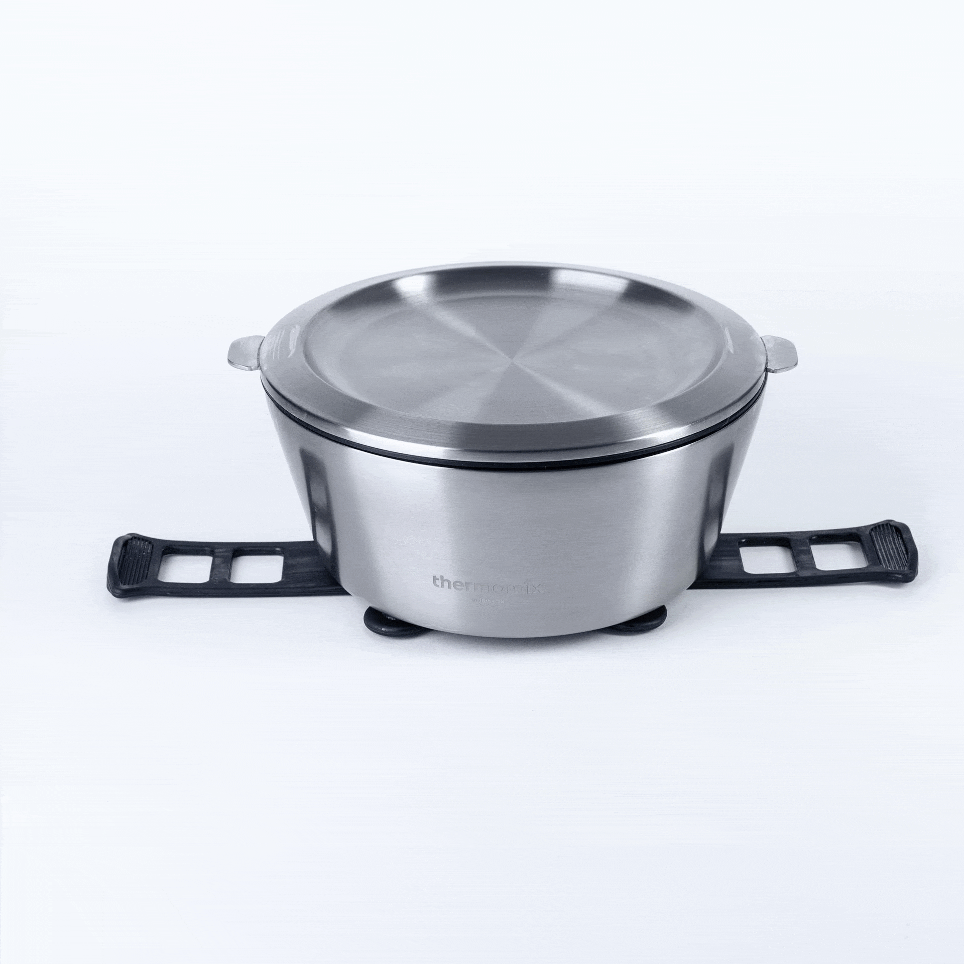 Thermomix-New-Zealand Thermomix NZ 2.7L Round Thermomix® Server Food Storage