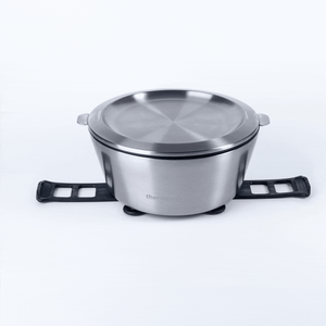 Thermomix-New-Zealand Thermomix NZ 2.7L Round Thermomix® Server Food Storage