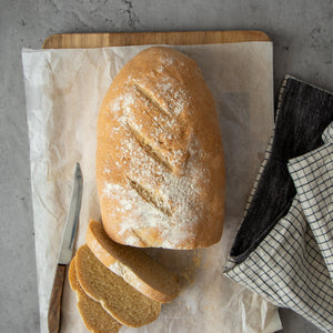 Thermomix-New-Zealand Thermomix NZ On-Demand: Basics of Bread Making Masterclass