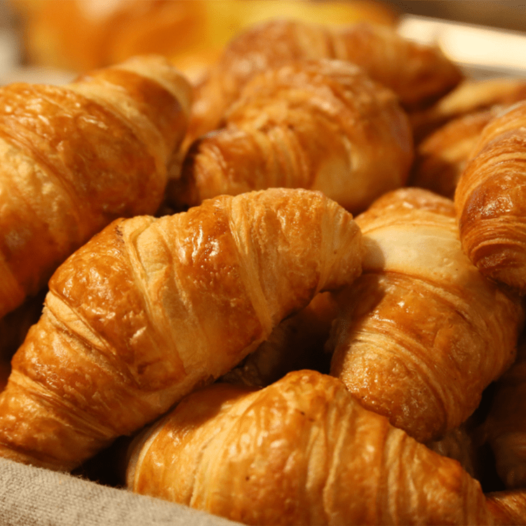 Thermomix-New-Zealand Thermomix NZ On-Demand: Croissant Masterclass