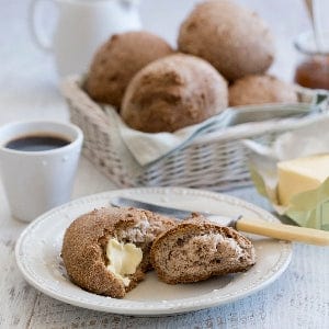 Thermomix-New-Zealand Thermomix NZ On-Demand: Gluten Free, Stress-Free: Bread Masterclass