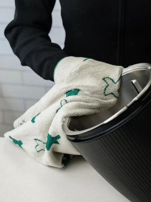 Thermomix-New-Zealand Thermomix NZ Thermomix® Bamboo Tea Towel