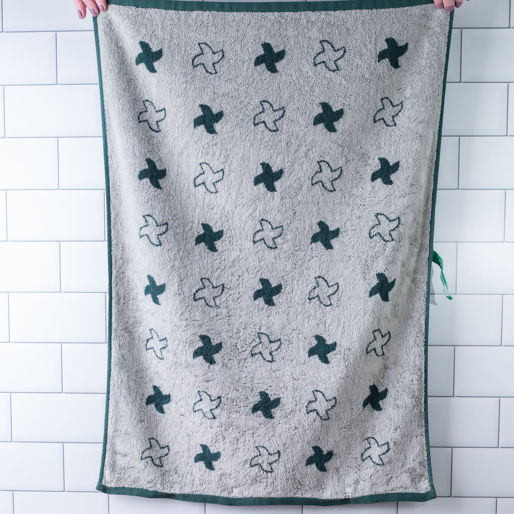 Thermomix-New-Zealand Thermomix NZ Thermomix® Bamboo Tea Towel Cleaning