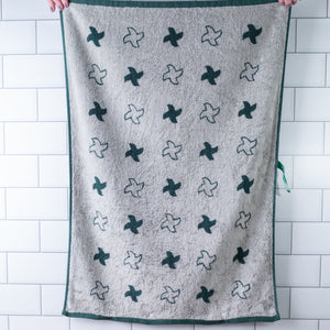 Thermomix-New-Zealand Thermomix NZ Thermomix® Bamboo Tea Towel Cleaning
