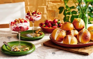 Thermomix-New-Zealand Thermomix NZ Thermomix Everyday Magazine Issue #3 Summer2024/25