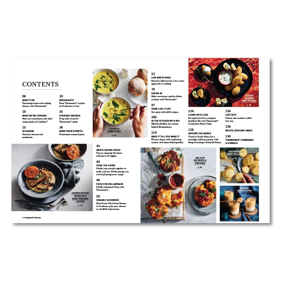 Thermomix-New-Zealand Thermomix NZ Thermomix Everyday Magazine Issue #4 Winter 2025