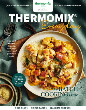 Thermomix-New-Zealand Thermomix NZ Thermomix® Everyday Magazine Winter 2024 Cookbook
