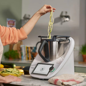 Thermomix-New-Zealand Thermomix NZ Thermomix® Spiralizer