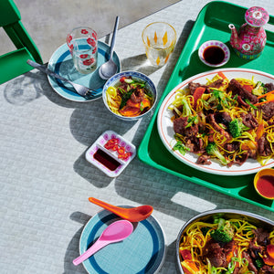 Thermomix-New-Zealand Thermomix Pack of 5 Thermomix Everyday Magazine Issue #4 Winter 2025