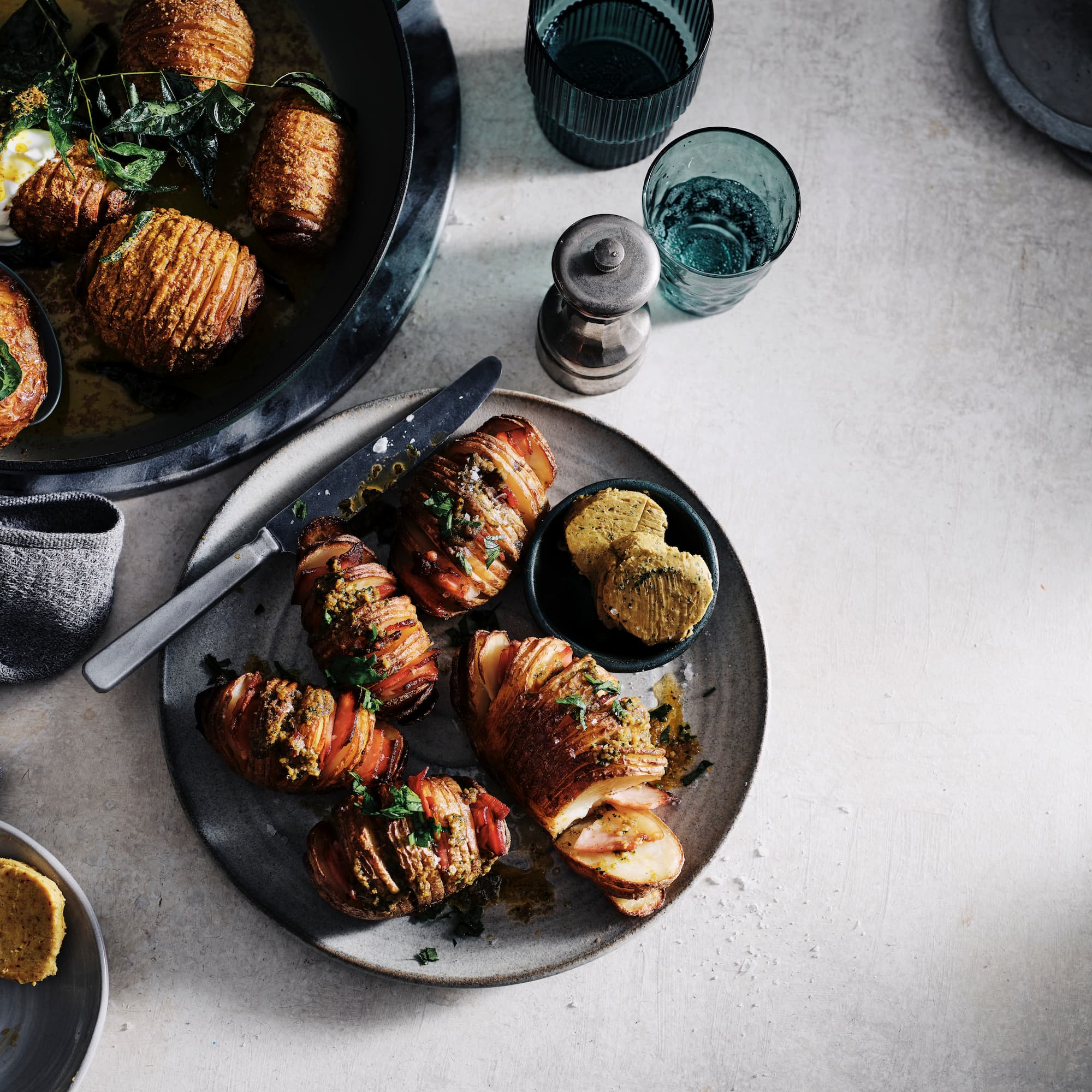 Thermomix-New-Zealand Thermomix Pack of 5 Thermomix Everyday Magazine Issue #4 Winter 2025