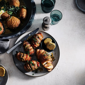 Thermomix-New-Zealand Thermomix Pack of 5 Thermomix Everyday Magazine Issue #4 Winter 2025