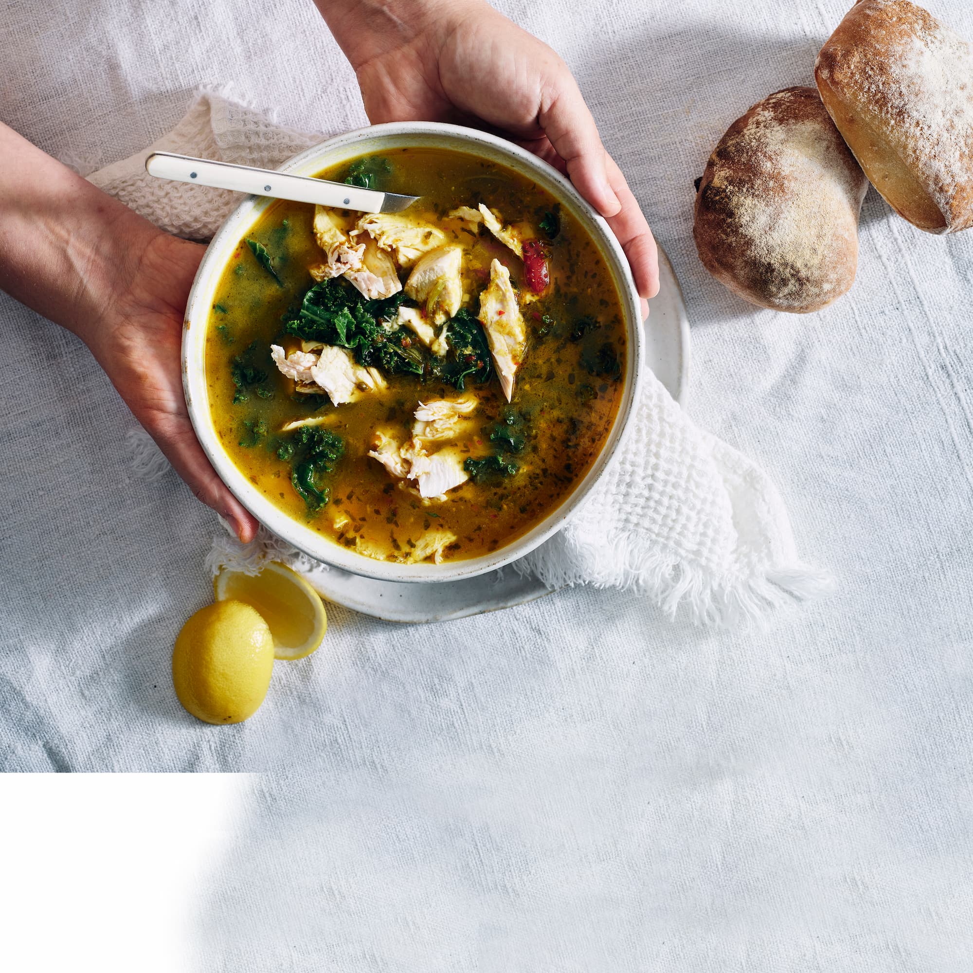 Thermomix-New-Zealand Thermomix Pack of 5 Thermomix Everyday Magazine Issue #4 Winter 2025