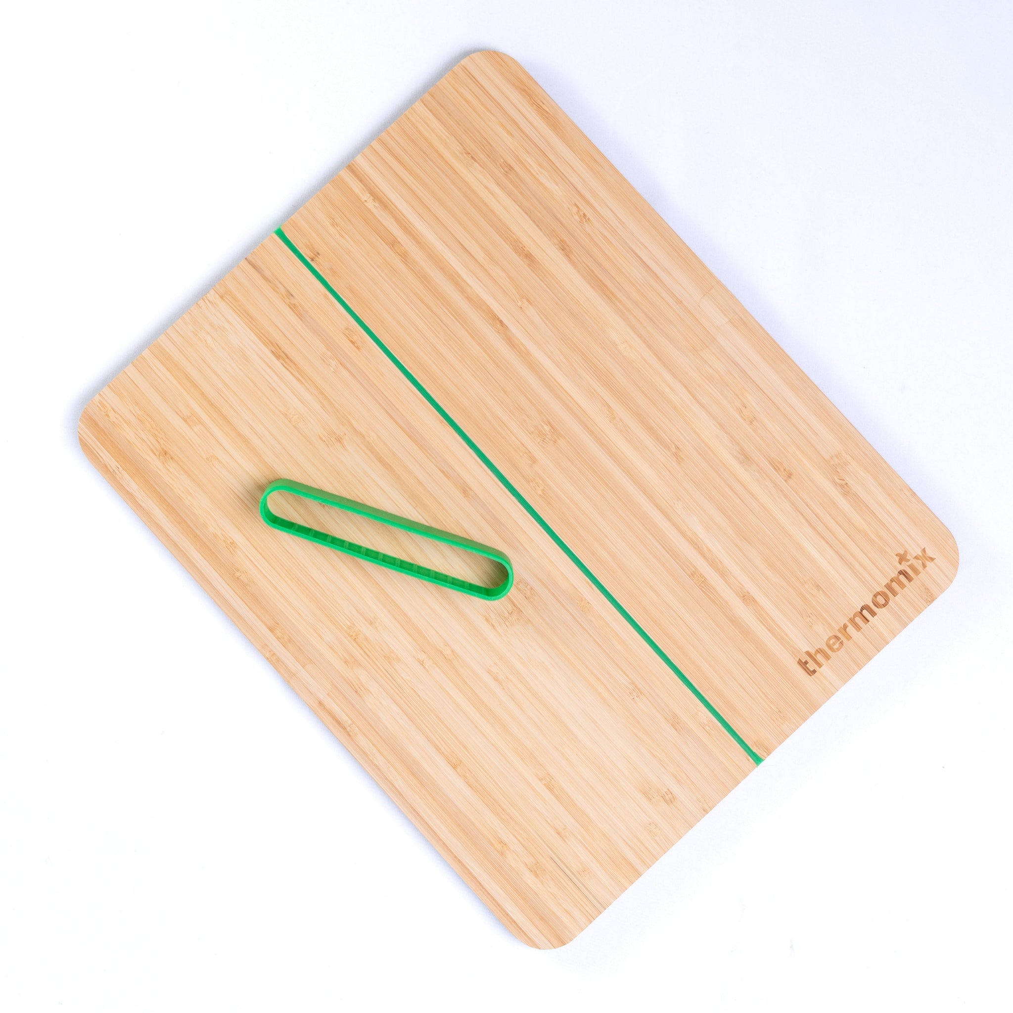 Thermomix-New-Zealand Thermomix Thermomix® Bamboo Folding Chopping Board