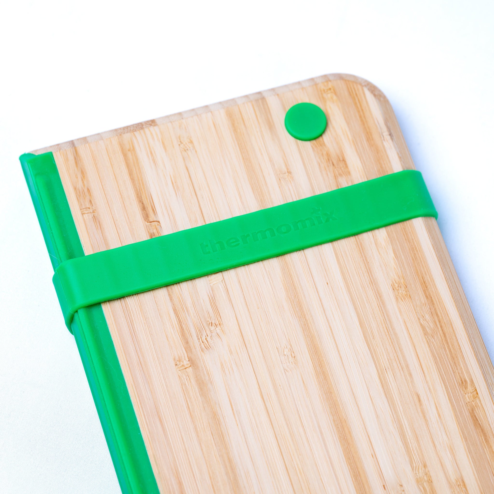 Thermomix-New-Zealand Thermomix Thermomix® Bamboo Folding Chopping Board