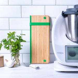 Thermomix-New-Zealand Thermomix Thermomix® Bamboo Folding Chopping Board