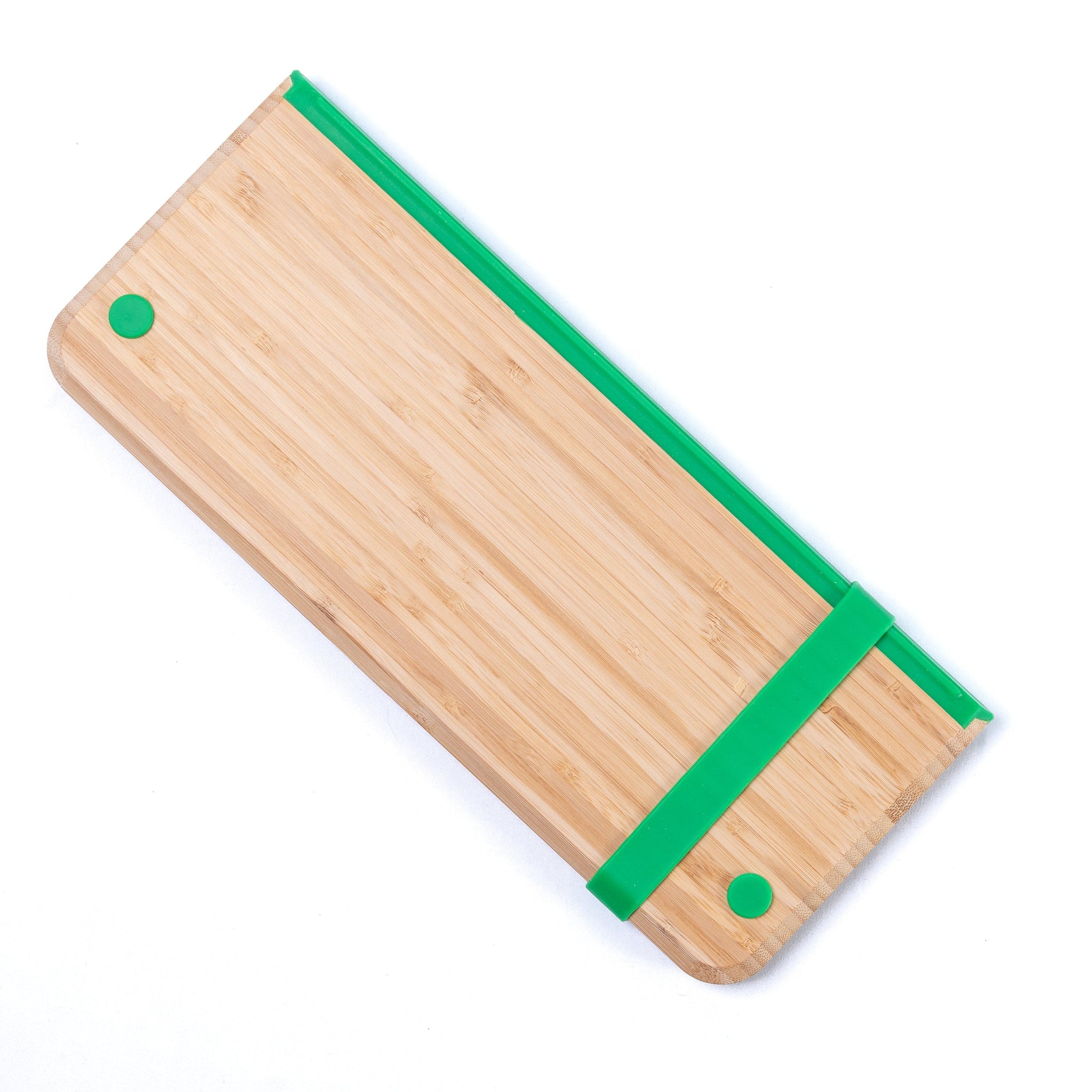 Thermomix-New-Zealand Thermomix Thermomix® Bamboo Folding Chopping Board