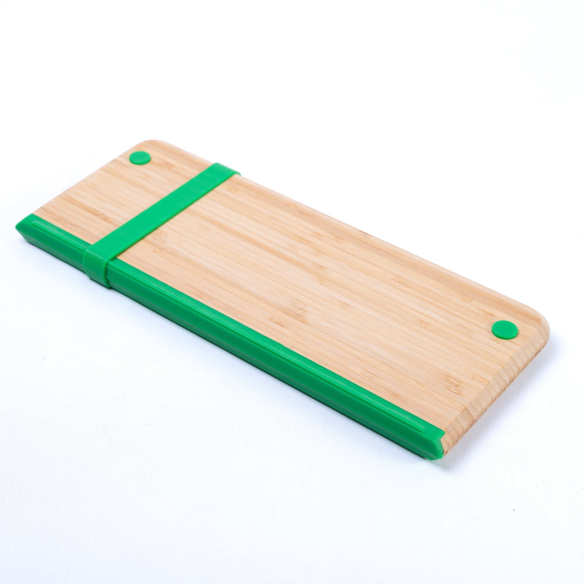 Thermomix-New-Zealand Thermomix Thermomix® Bamboo Folding Chopping Board