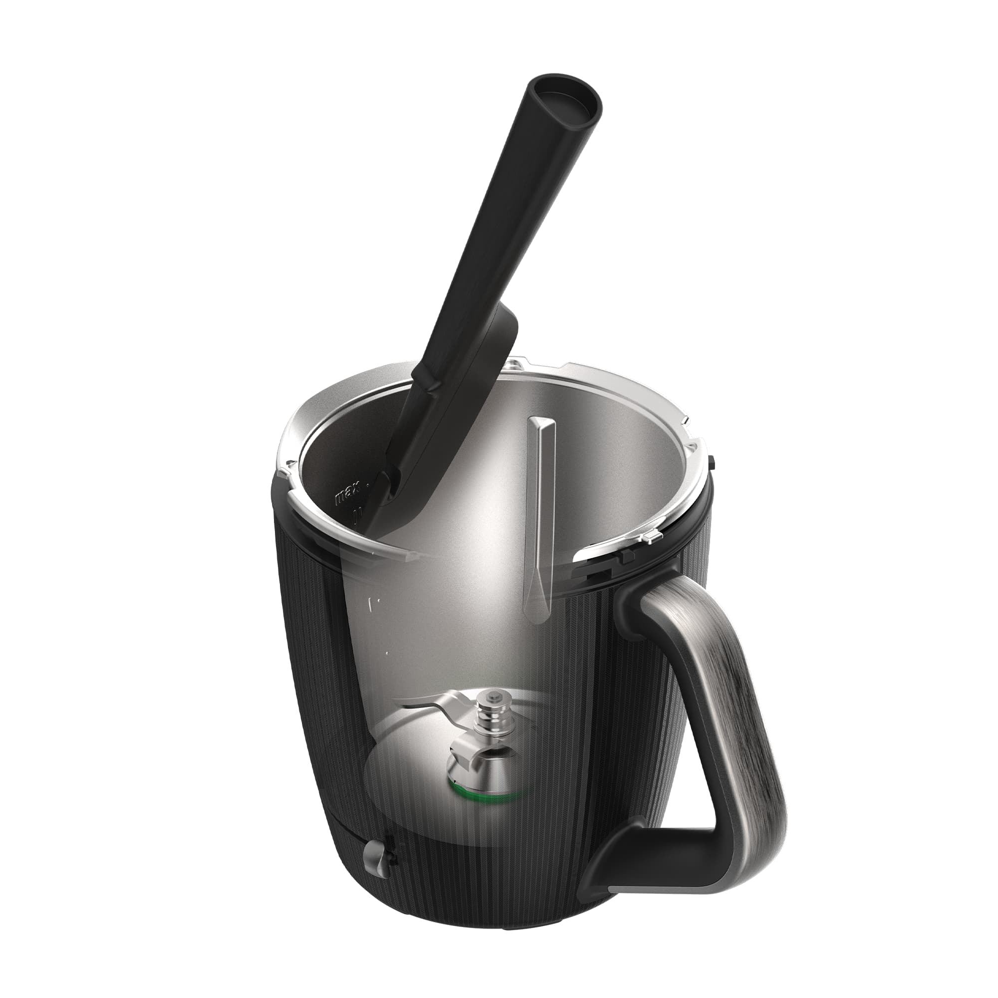 Thermomix-New-Zealand Thermomix TM7 Spatula Parts