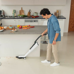 Thermomix-New-Zealand Vorwerk® Kobold Cordless Vacuum VK7 Hard Floor Brush Kobold Accessories