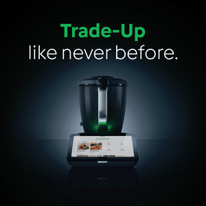 Thermomix-New-Zealand Vorwerk® Thermomix® TM6 Trade Up Offer Appliance
