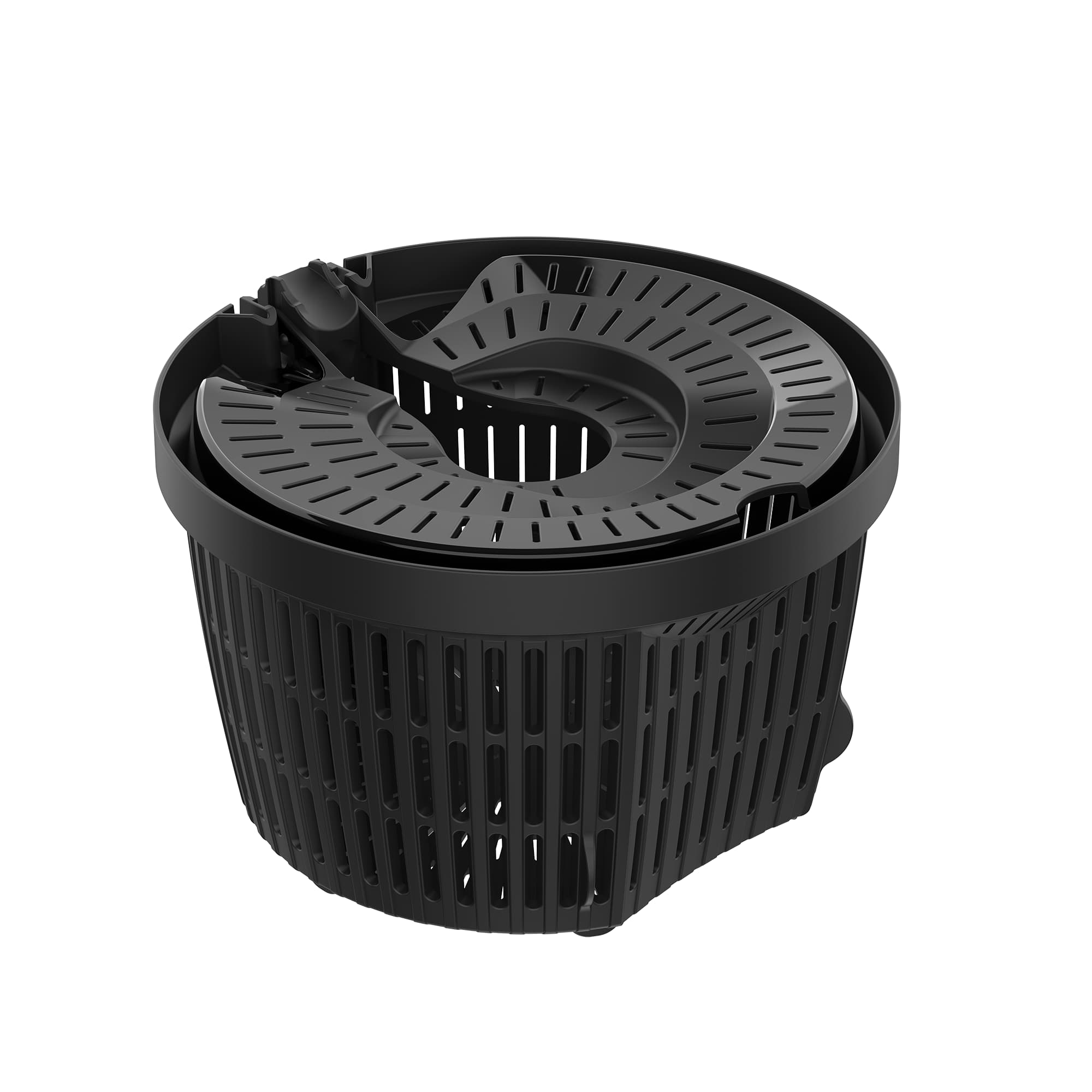 Thermomix-New-Zealand Vorwerk® TM7 Basket With Lid Parts