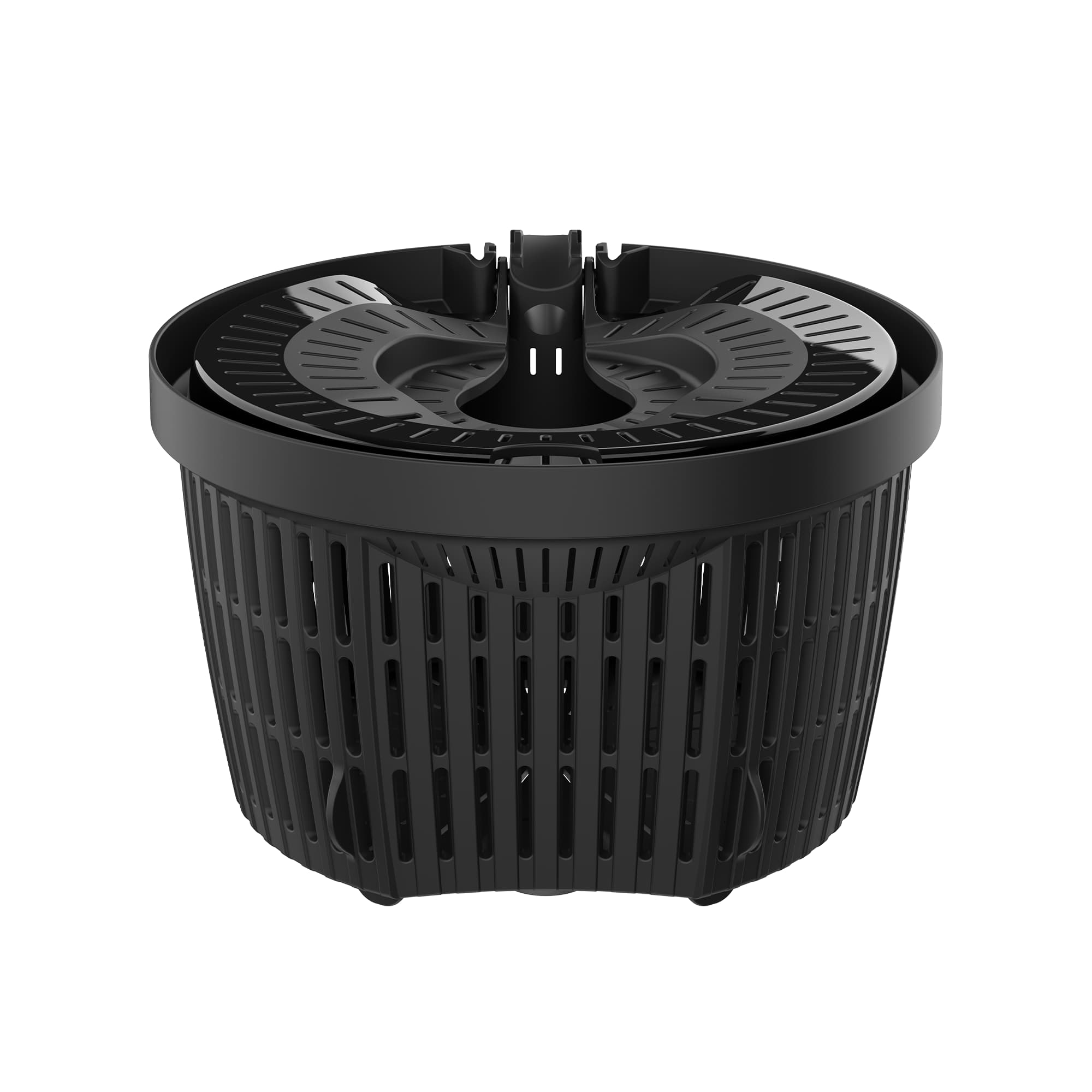 Thermomix-New-Zealand Vorwerk® TM7 Basket With Lid Parts