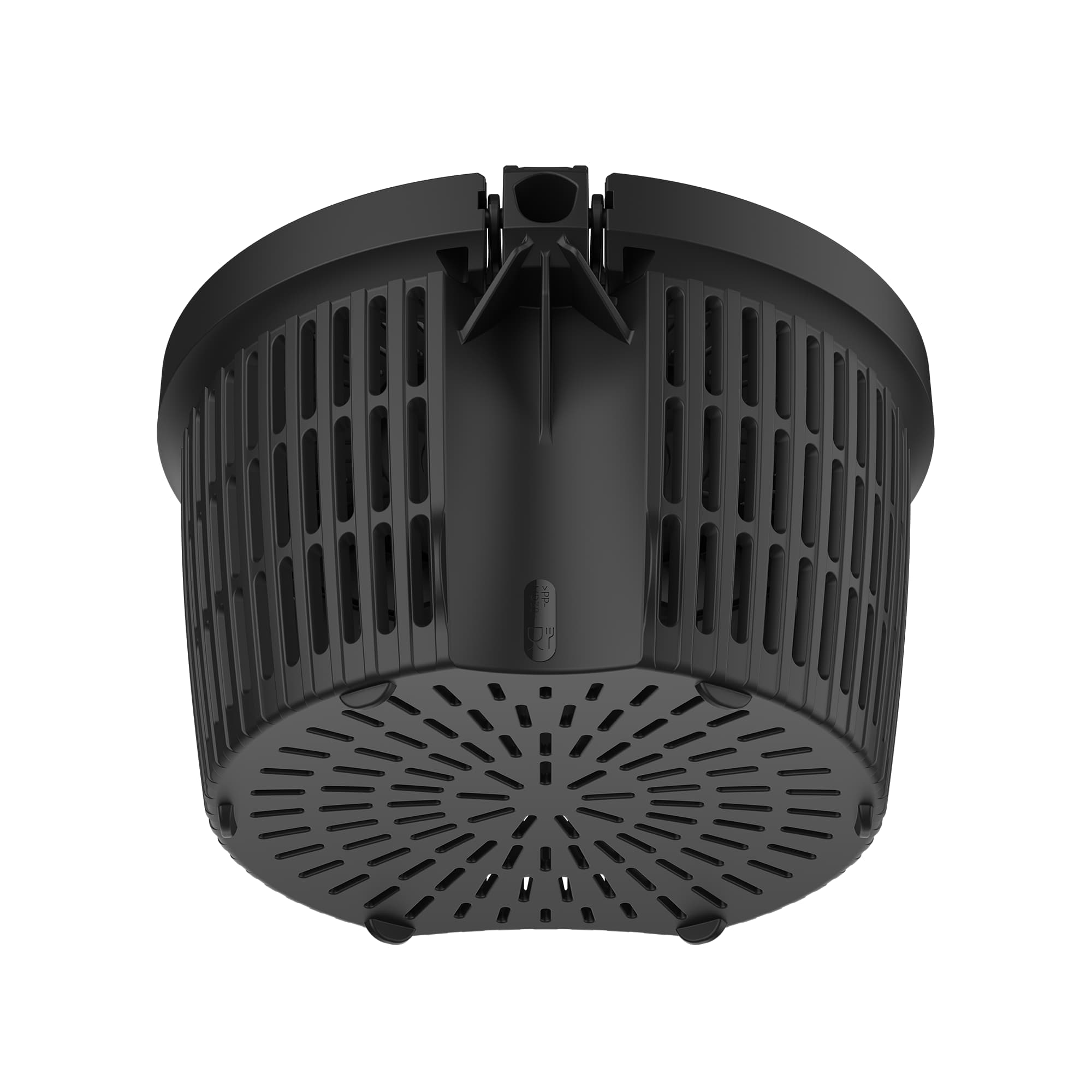 Thermomix-New-Zealand Vorwerk® TM7 Basket With Lid Parts