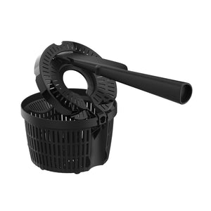 Thermomix-New-Zealand Vorwerk® TM7 Basket With Lid Parts