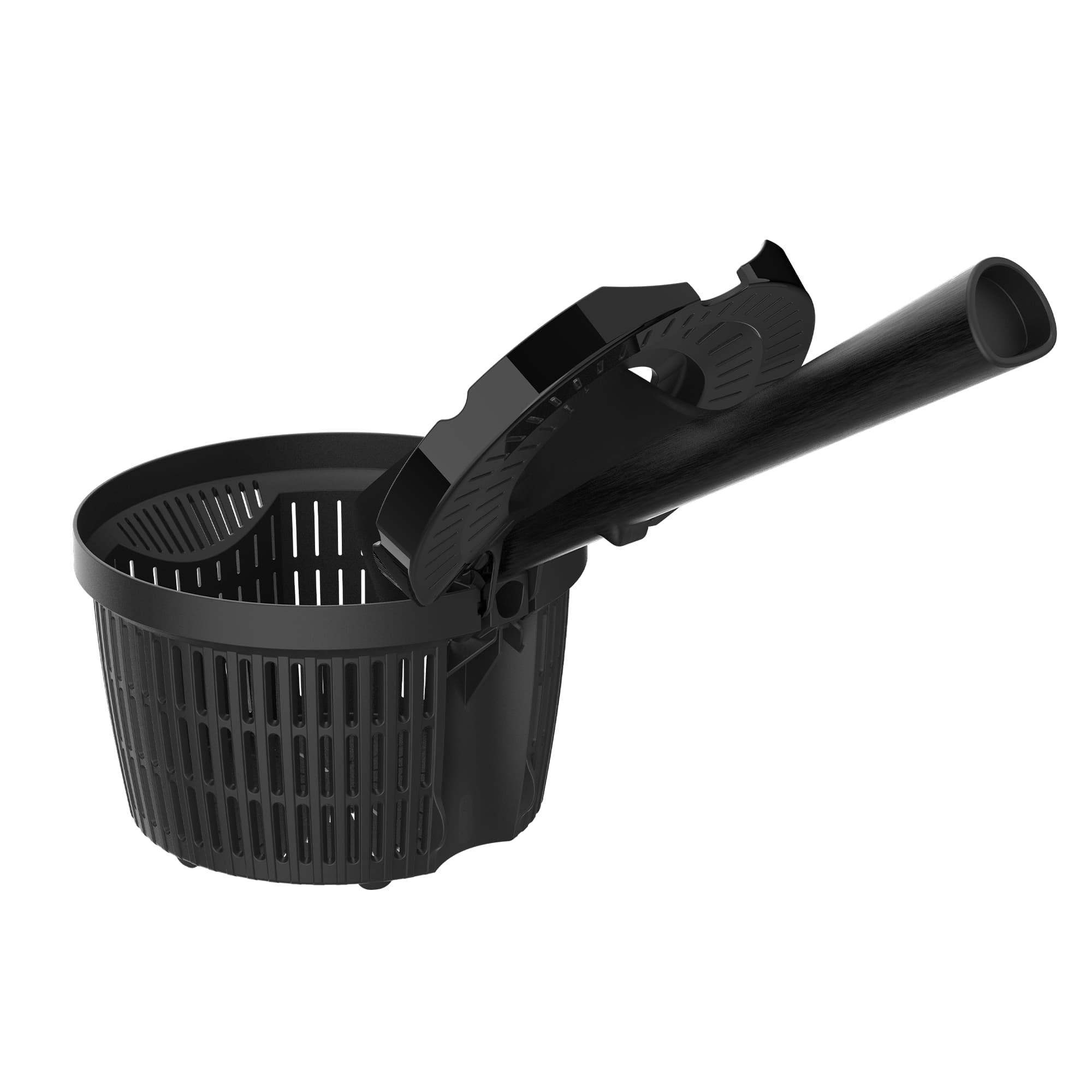 Thermomix-New-Zealand Vorwerk® TM7 Basket With Lid Parts