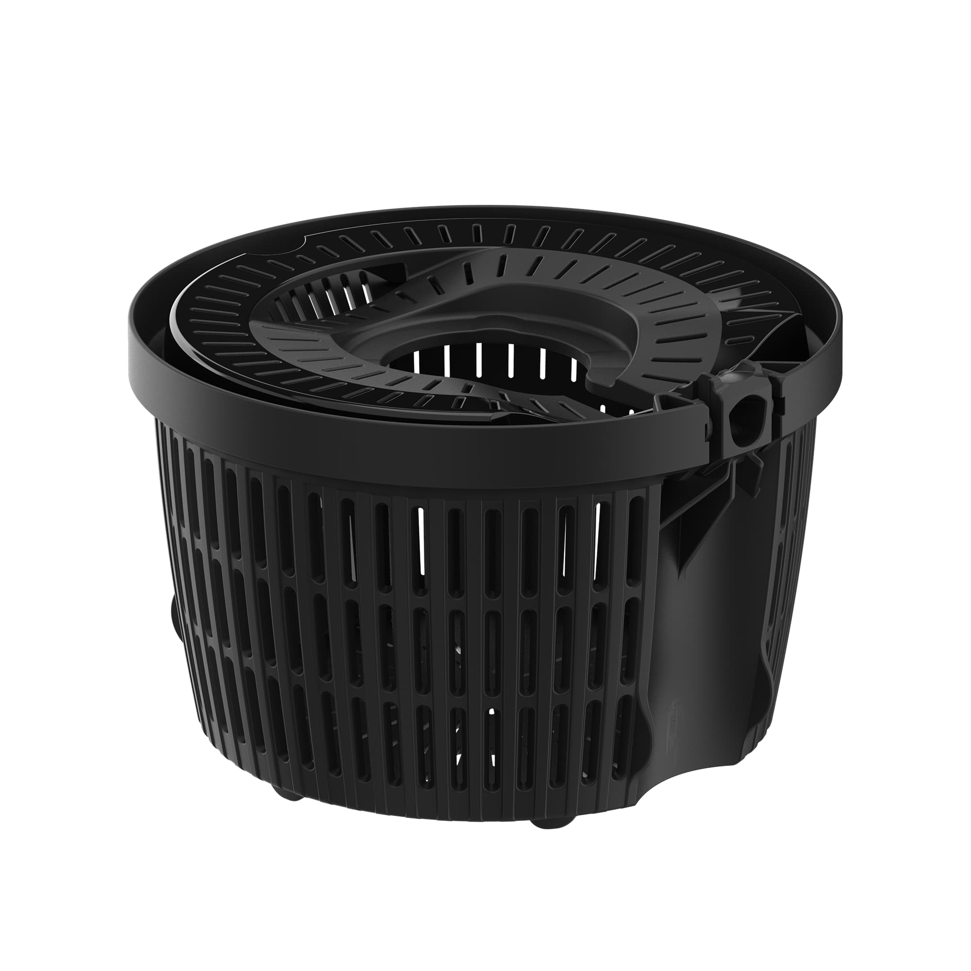 Thermomix-New-Zealand Vorwerk® TM7 Basket With Lid Parts