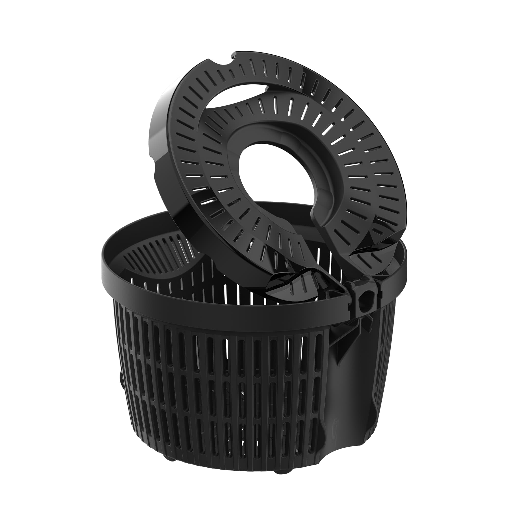 Thermomix-New-Zealand Vorwerk® TM7 Basket With Lid Parts