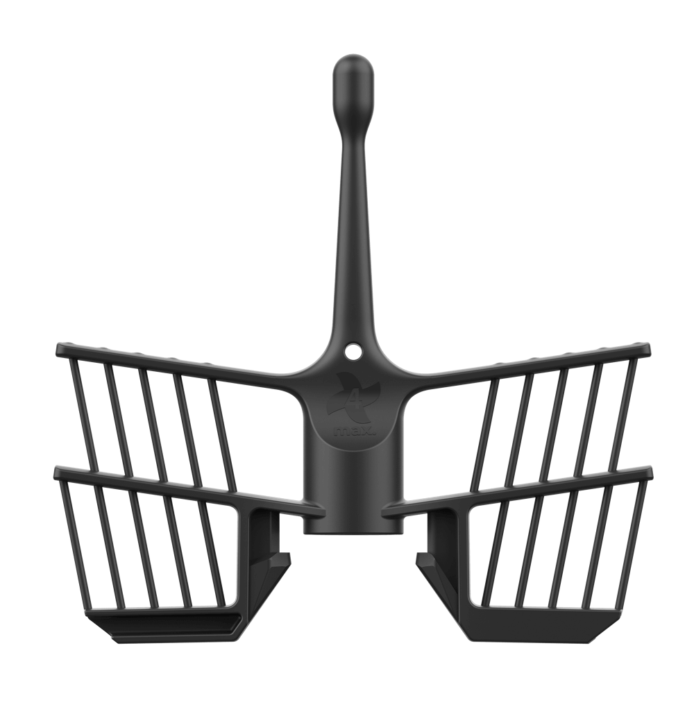 Thermomix-New-Zealand Vorwerk® TM7 Butterfly Whisk Parts