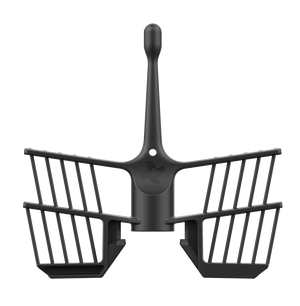 Thermomix-New-Zealand Vorwerk® TM7 Butterfly Whisk Parts