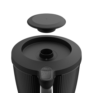 Thermomix-New-Zealand Vorwerk® TM7 Lid Cap Parts