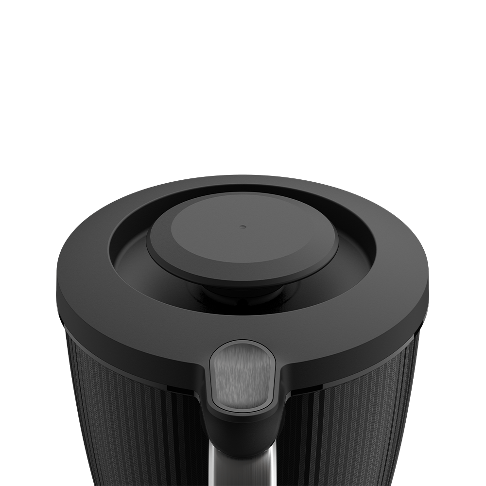 Thermomix-New-Zealand Vorwerk® TM7 Lid Cap Parts