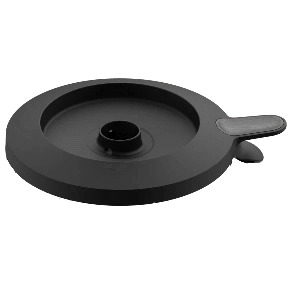 Thermomix-New-Zealand Vorwerk® TM7 Lid Parts