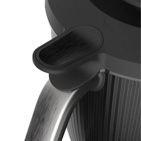 Thermomix-New-Zealand Vorwerk® TM7 Lid Parts