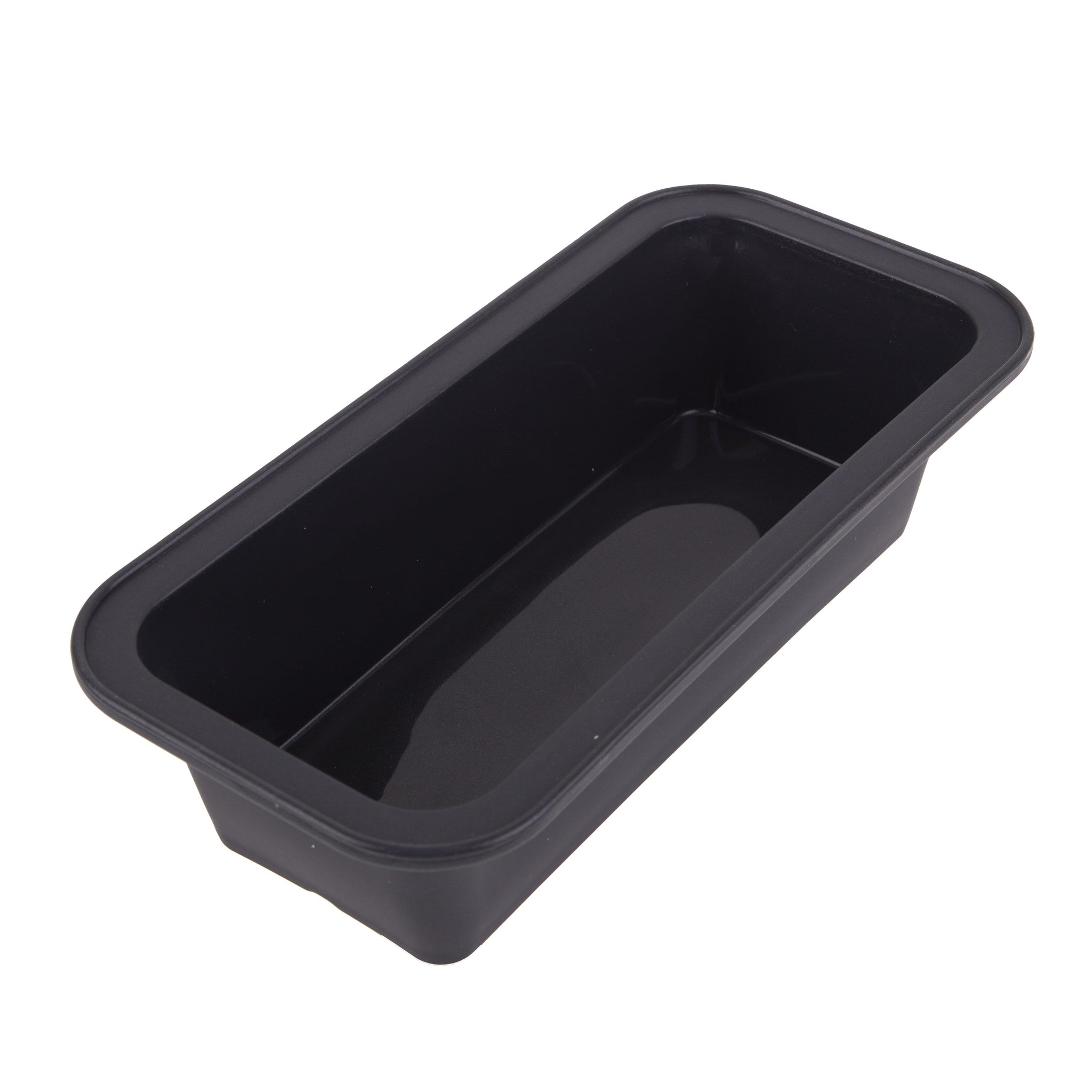 Thermomix-New-Zealand Daily Bake Silicone Loaf Pan - Steel frame Bakeware