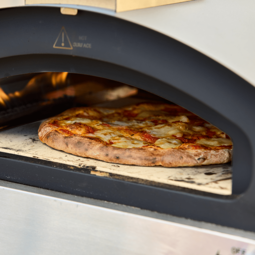 Thermomix-New-Zealand Ovana Ovana Portable Pizza Oven Ovana