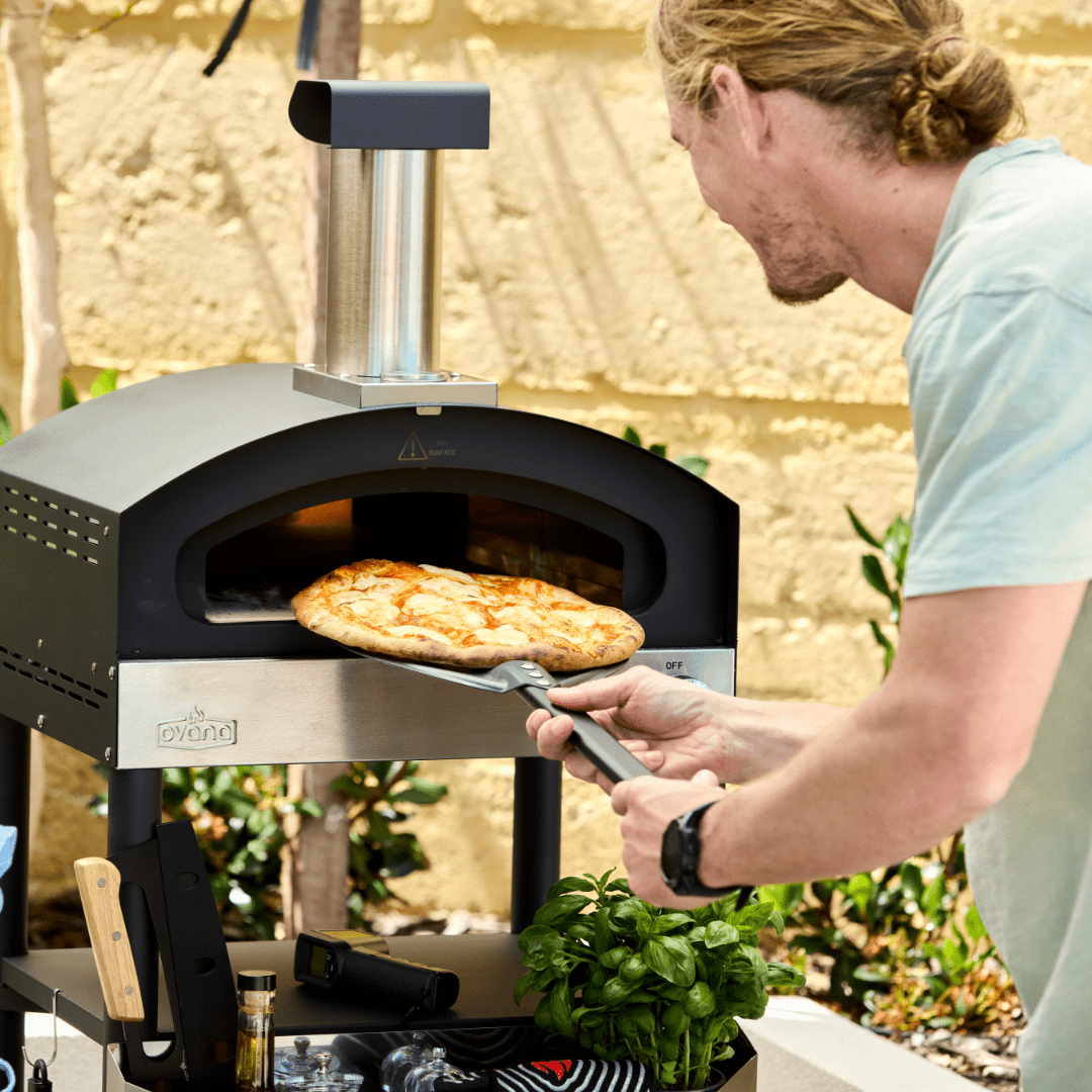 Thermomix-New-Zealand Ovana Ovana Portable Pizza Oven Ovana