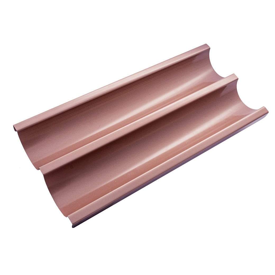 Thermomix-New-Zealand TheMix Shop Baguette Tray Rose Gold