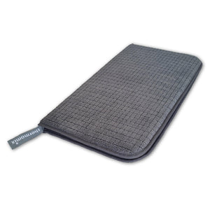 Thermomix-New-Zealand TheMix Shop Bowl, Blade And Lid Drying Mat Cleaning