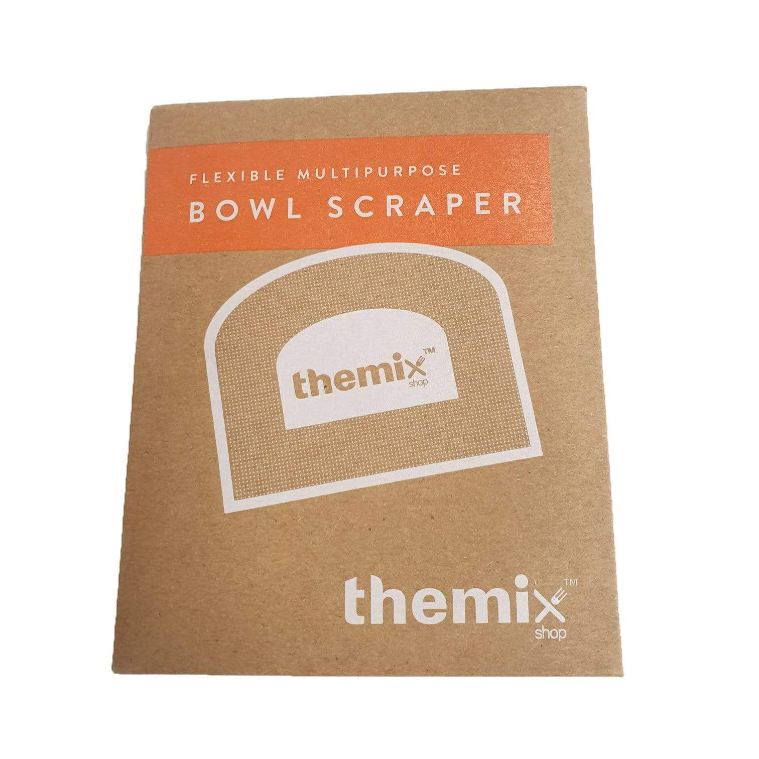 Thermomix-New-Zealand TheMix Shop Bowl Scraper Preparation