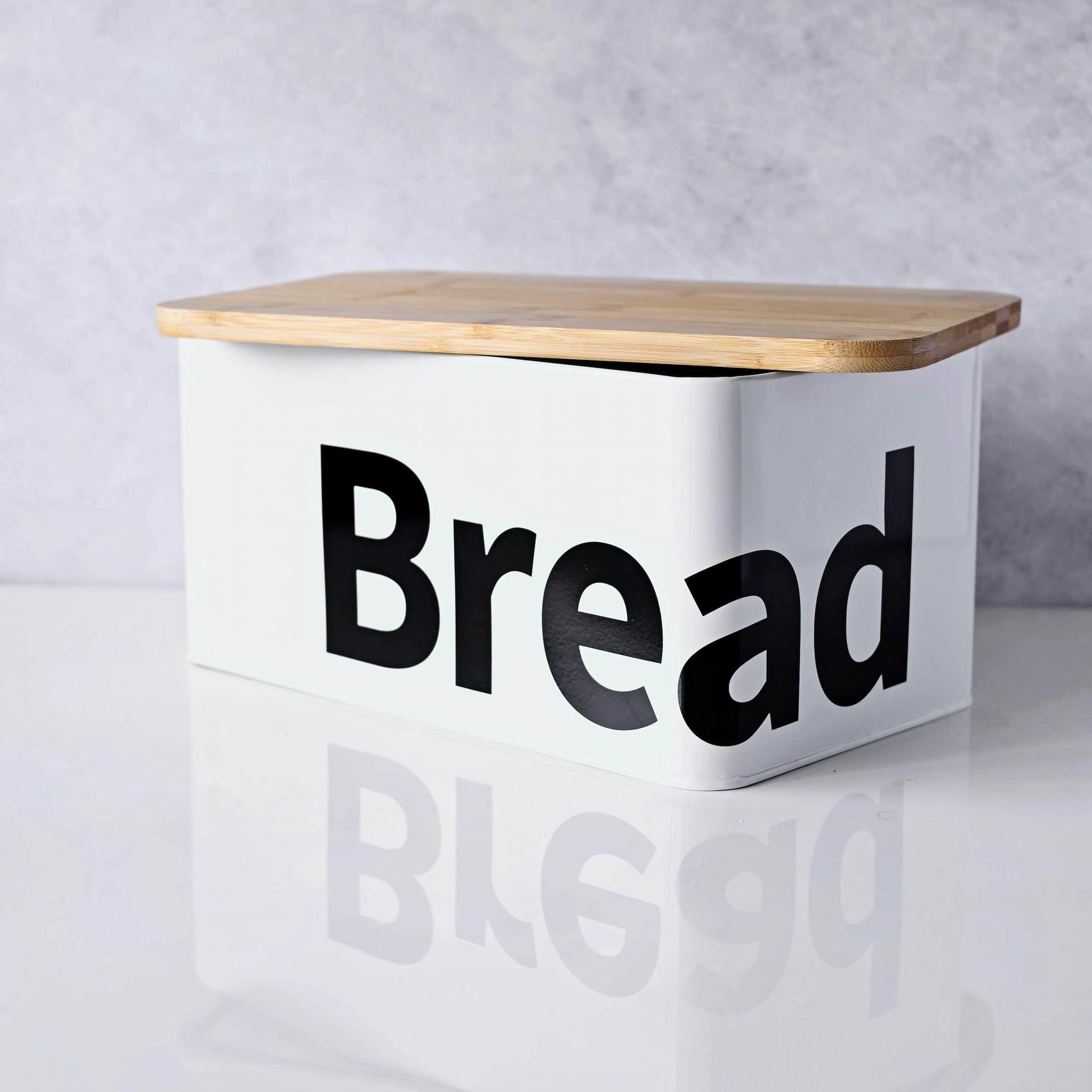 Thermomix-New-Zealand TheMix Shop Bread Box Storage